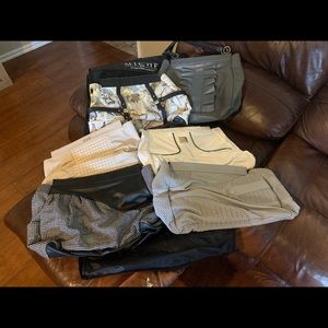 Prima Miche Purse w/cover and organizer